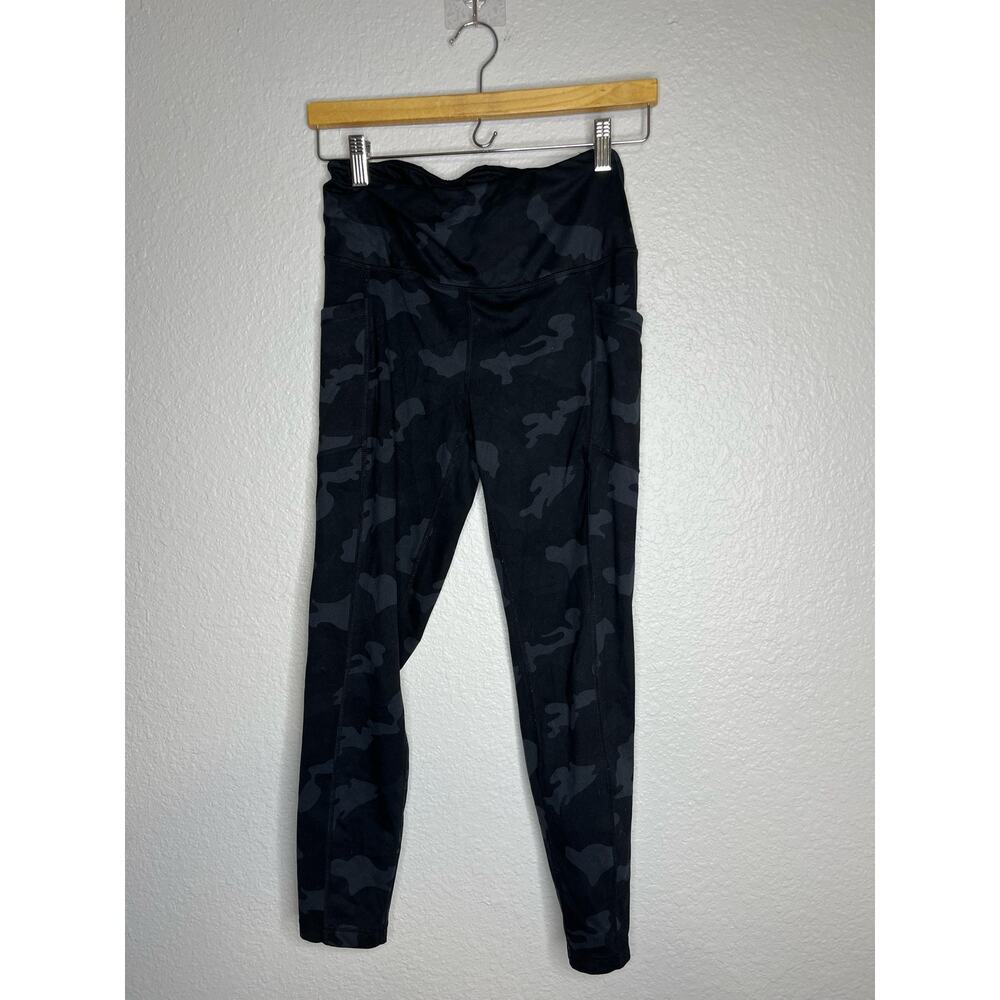 Yogalicious Camo Legging